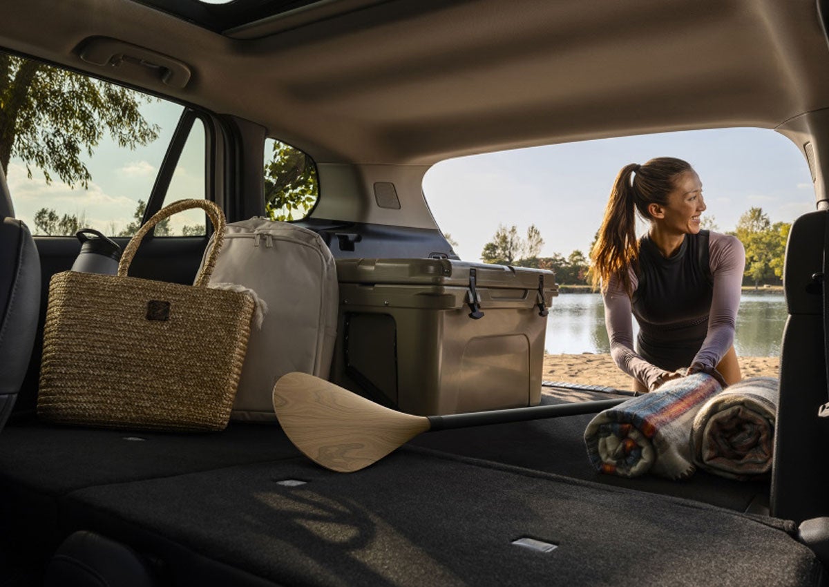 Mazda CX-50 Hybrid | Alexandria Mazda in Alexandria MN