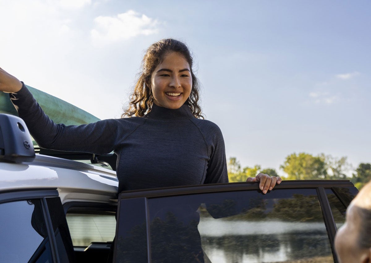 Mazda CX-50 Hybrid | Alexandria Mazda in Alexandria MN