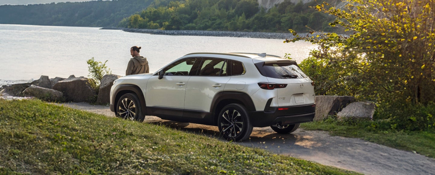 Mazda CX-50 Hybrid | Alexandria Mazda in Alexandria MN