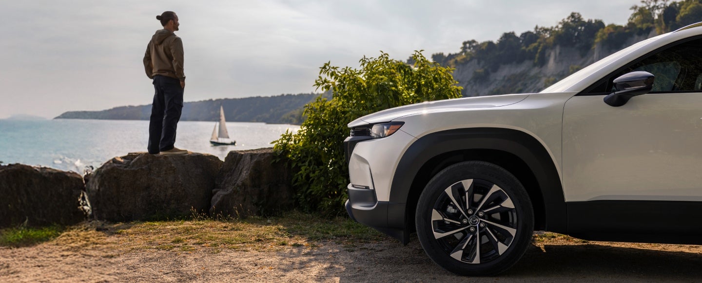 Mazda CX-50 Hybrid | Alexandria Mazda in Alexandria MN