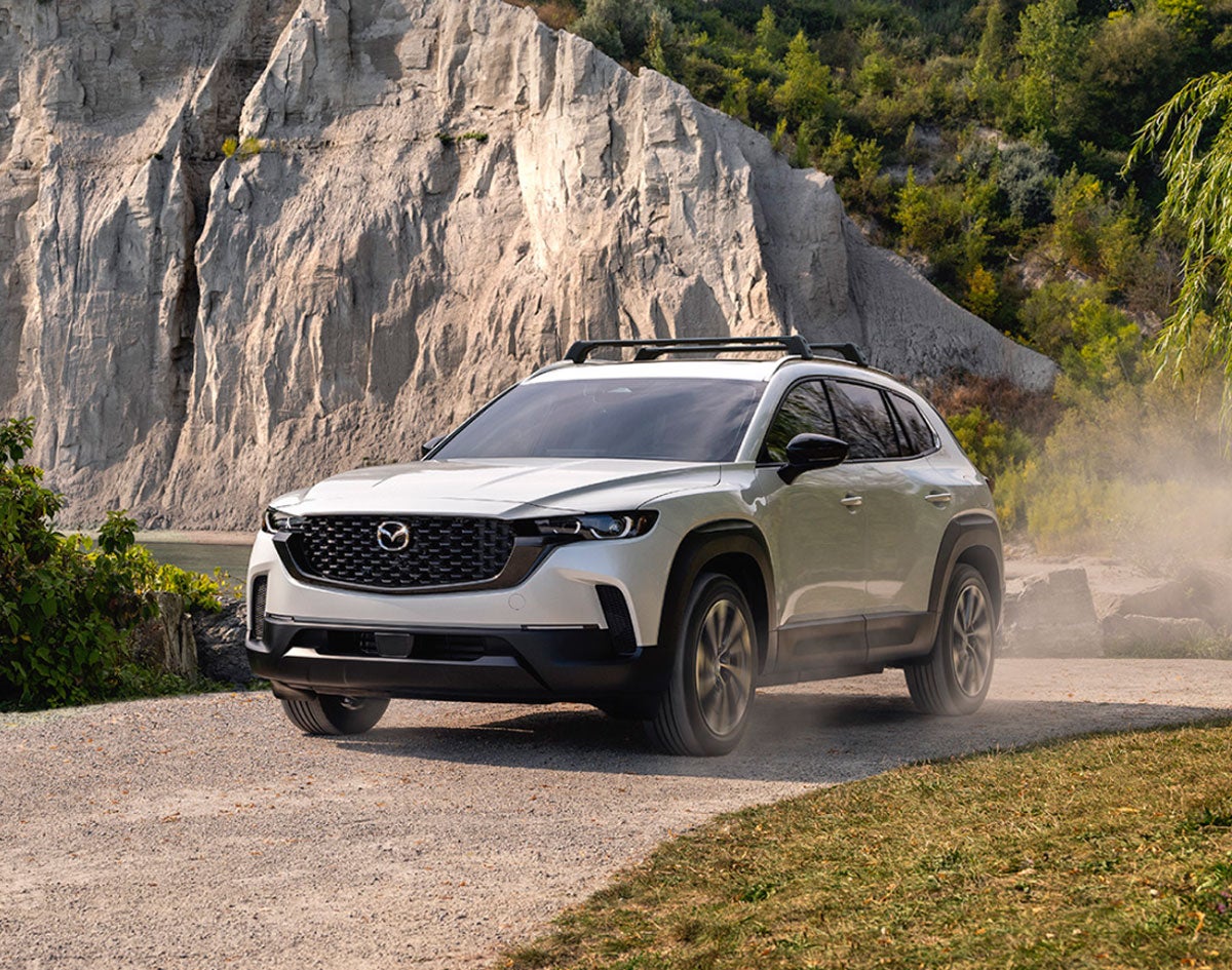 Mazda CX-50 Hybrid | Alexandria Mazda in Alexandria MN