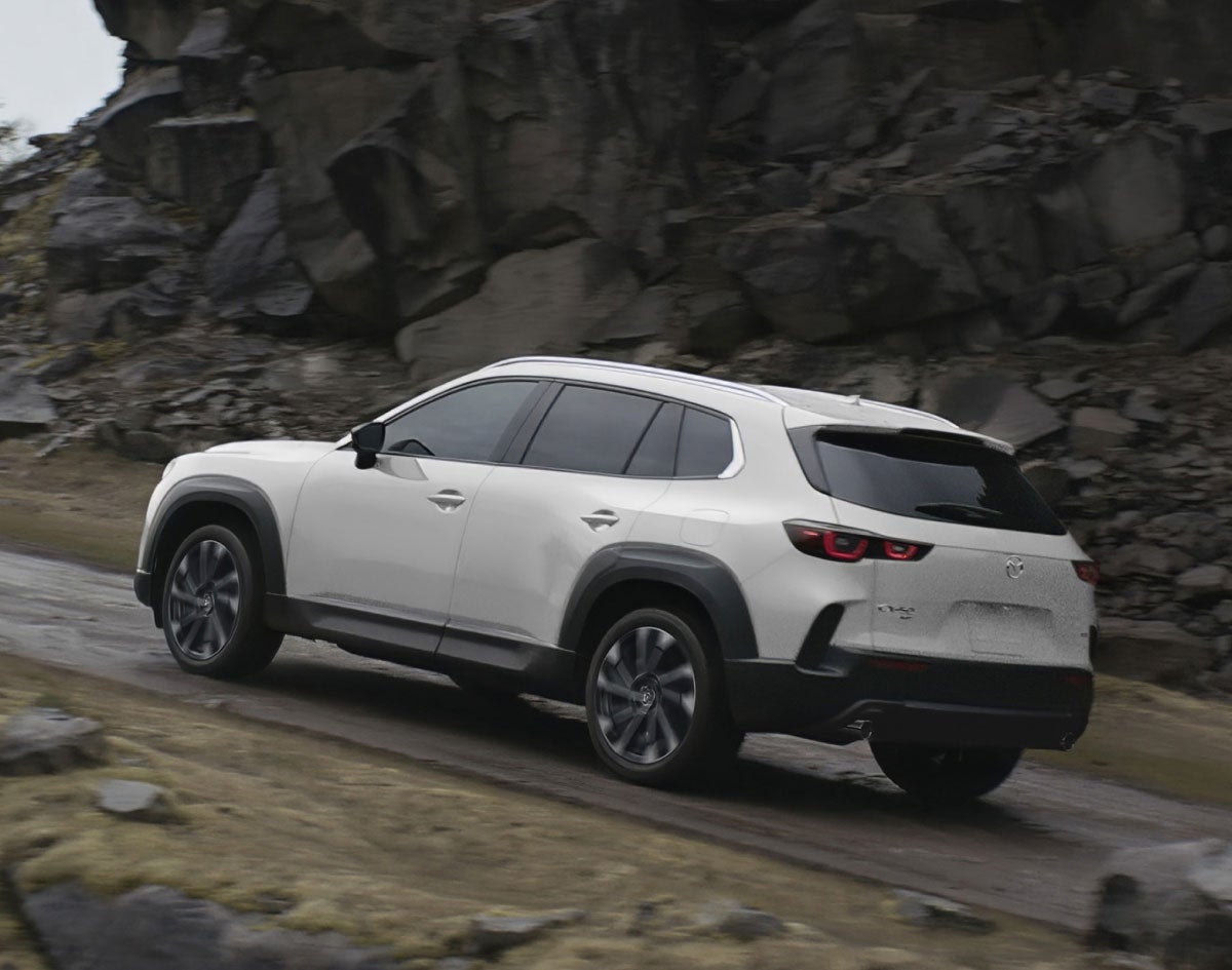 Mazda CX-50 Hybrid | Alexandria Mazda in Alexandria MN