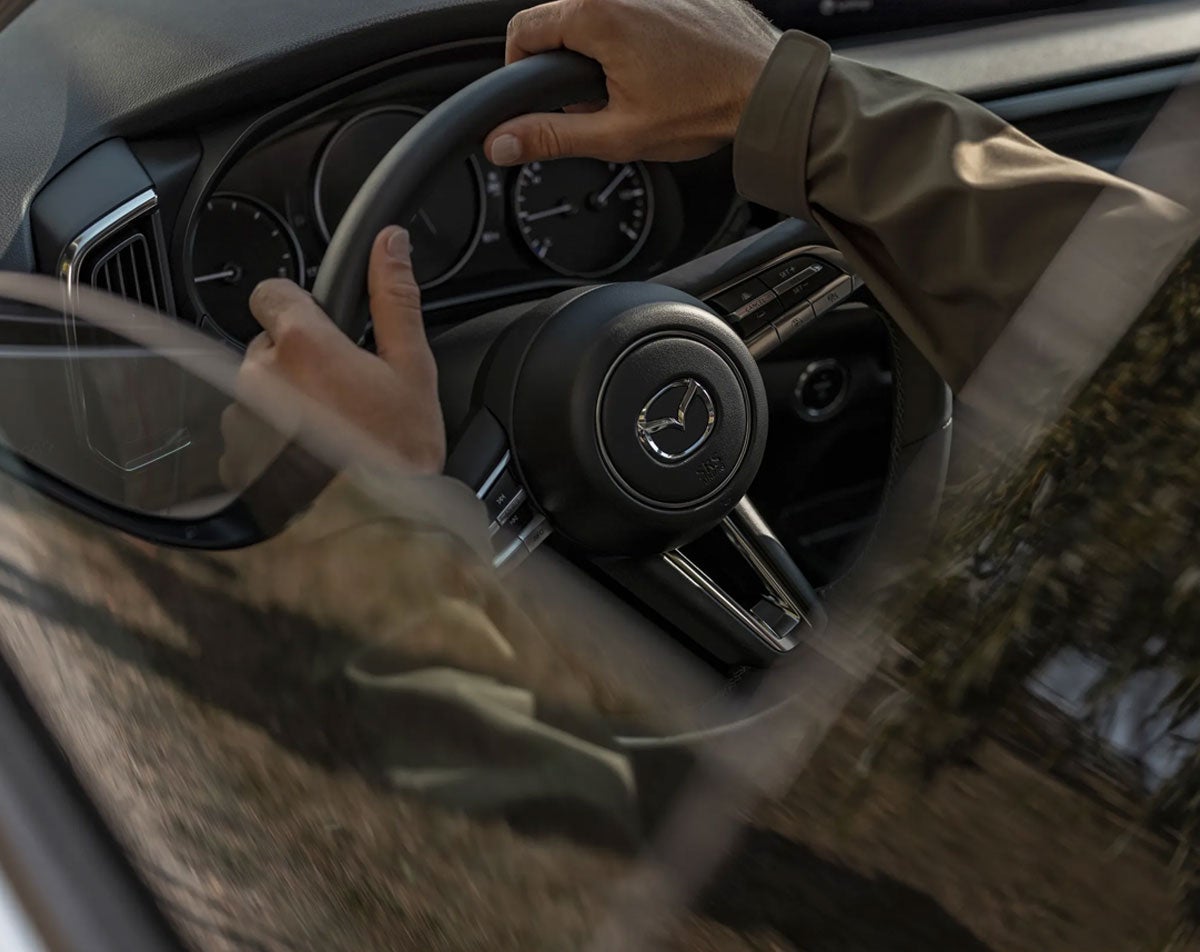 Mazda CX-50 Hybrid | Alexandria Mazda in Alexandria MN