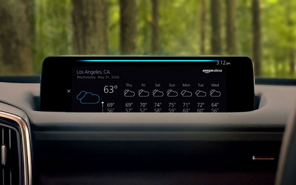 Mazda CX-50 Hybrid | Alexandria Mazda in Alexandria MN