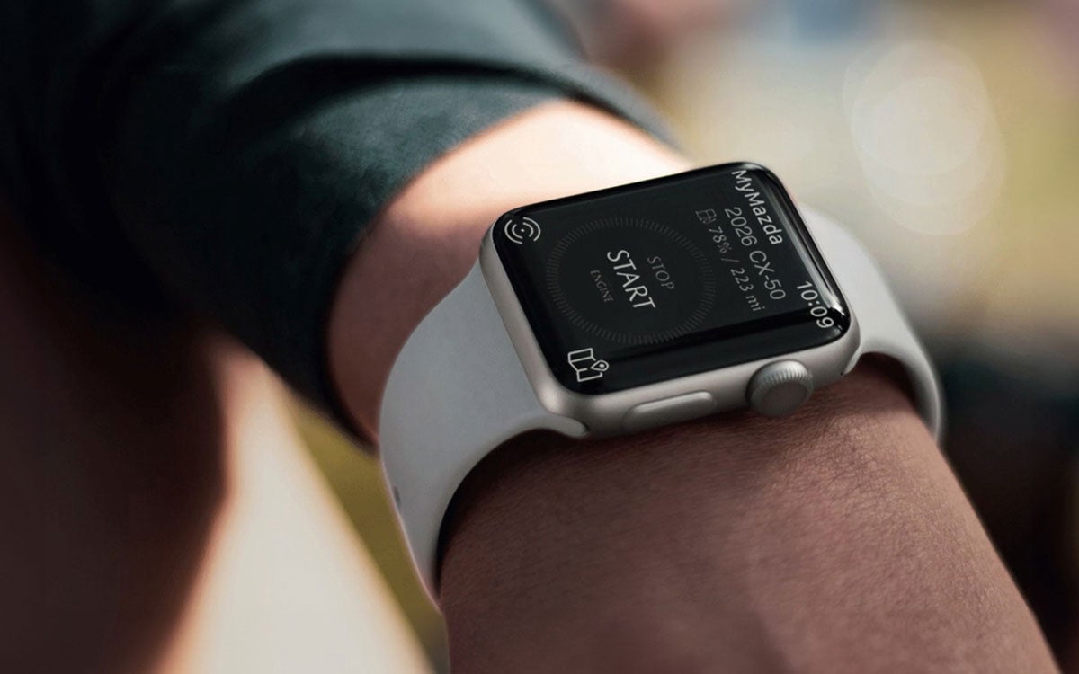 Mazda CX-50 Hybrid | Alexandria Mazda in Alexandria MN