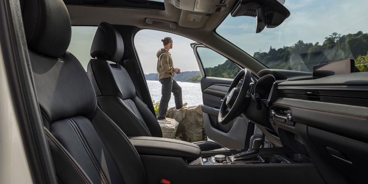 Mazda CX-50 Hybrid | Alexandria Mazda in Alexandria MN