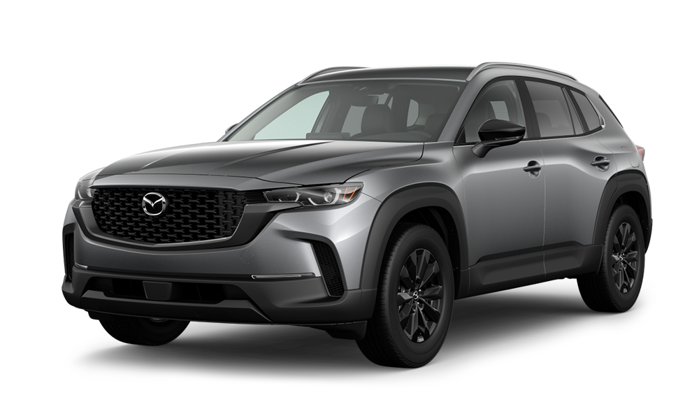 Mazda CX-50 2.5 S Preferred | Alexandria Mazda in Alexandria MN