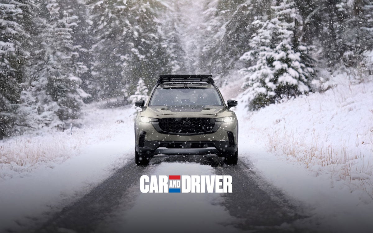 Mazda CX-50 | Alexandria Mazda in Alexandria MN