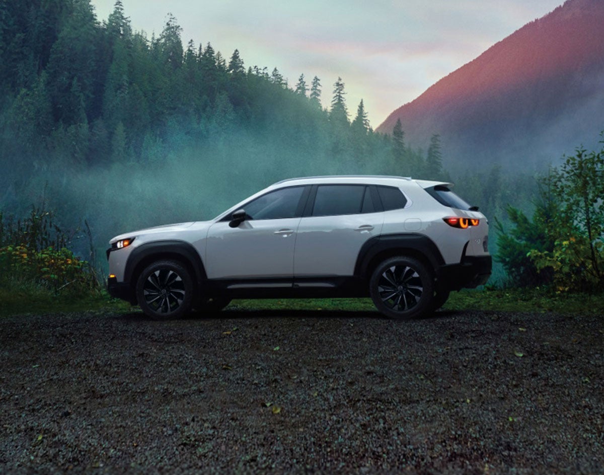 Mazda CX-50 | Alexandria Mazda in Alexandria MN