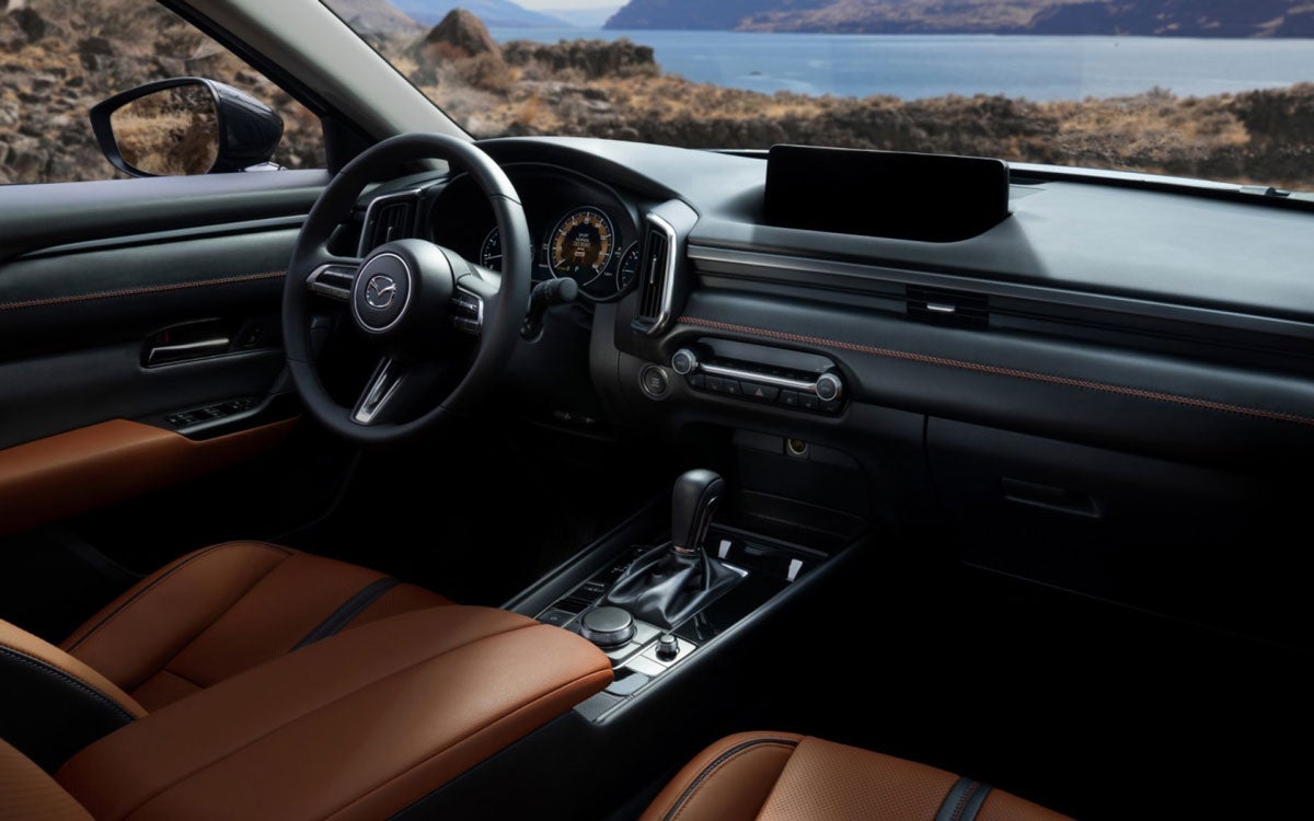 Mazda CX-50 | Alexandria Mazda in Alexandria MN