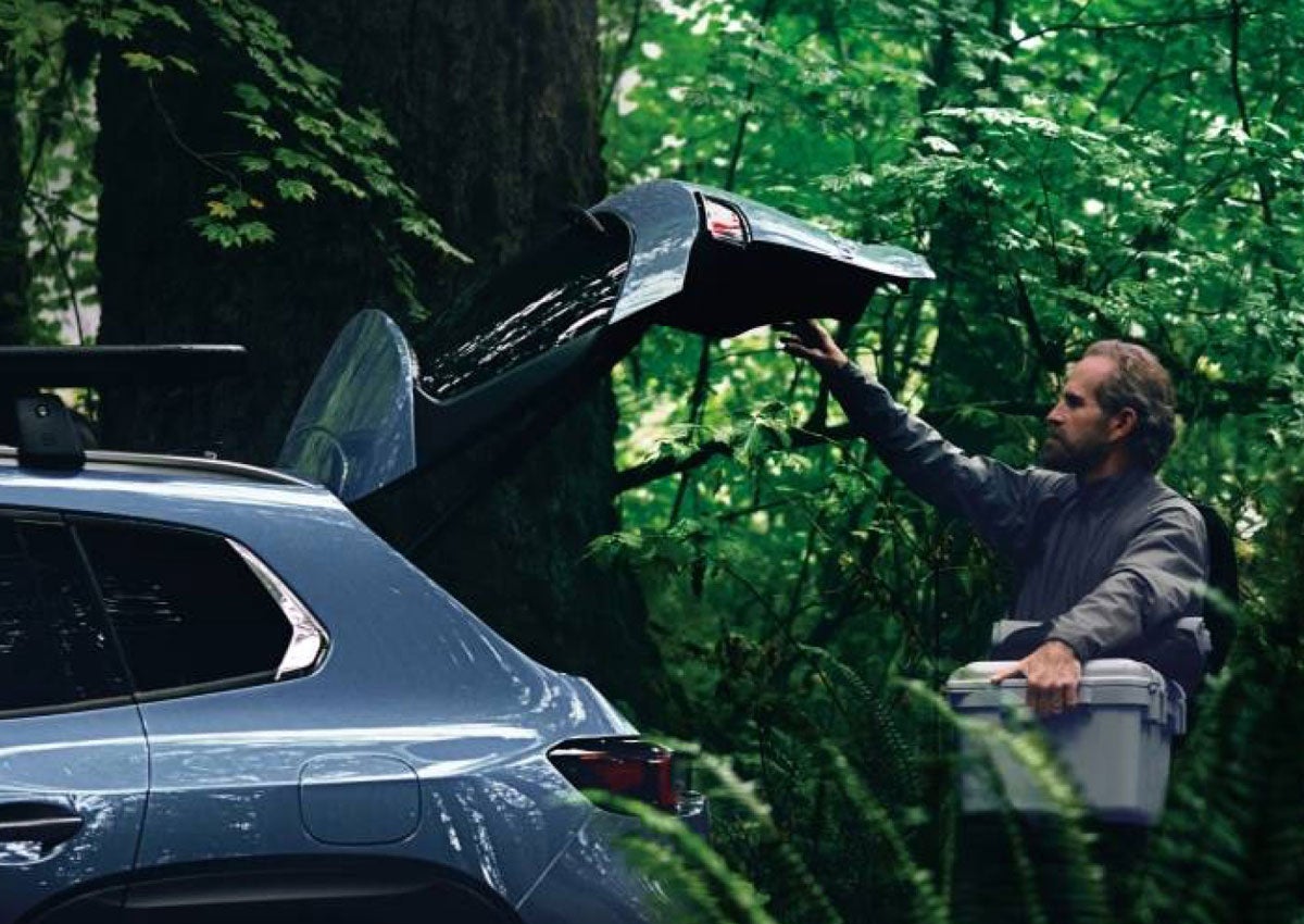 Mazda CX-50 | Alexandria Mazda in Alexandria MN