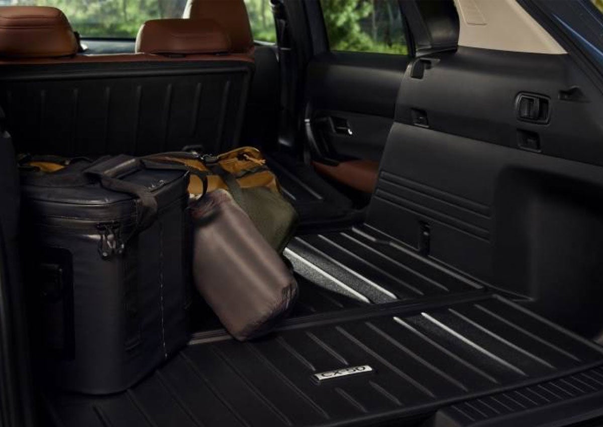 Mazda CX-50 | Alexandria Mazda in Alexandria MN