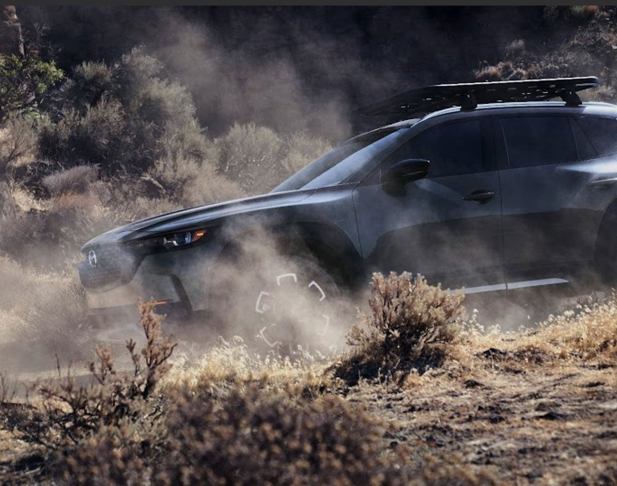 Mazda CX-50 | Alexandria Mazda in Alexandria MN