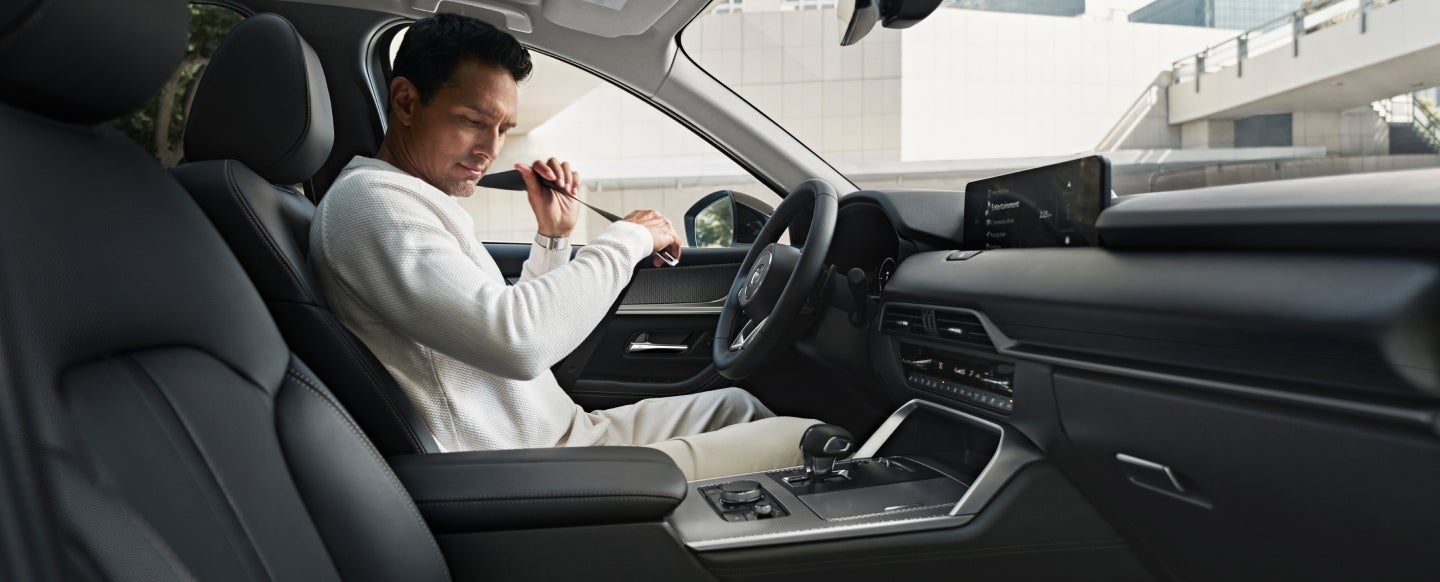 Mazda CX-70 PHEV | Alexandria Mazda in Alexandria, MN