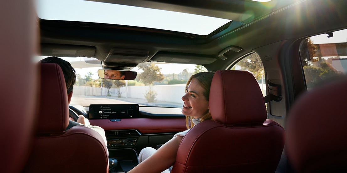 Mazda CX-70 | Alexandria Mazda in Alexandria, MN