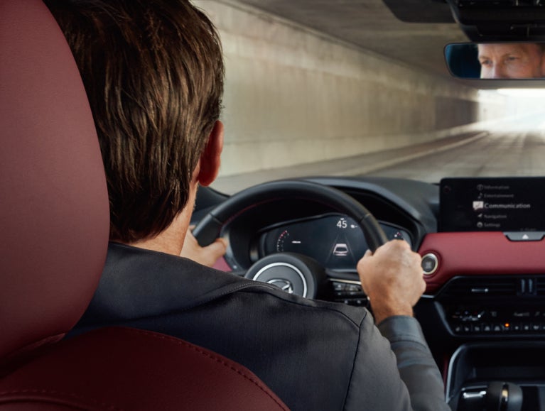 Mazda CX-70 | Alexandria Mazda in Alexandria MN