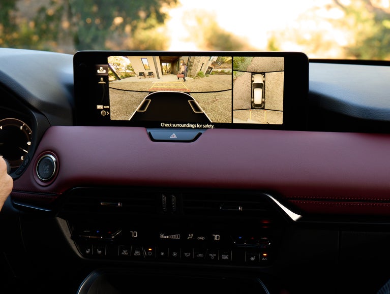 Mazda CX-70 | Alexandria Mazda in Alexandria MN