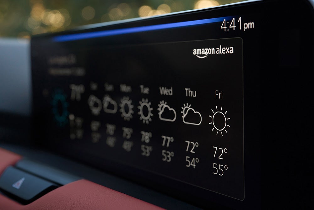 Mazda CX-70 | Alexandria Mazda in Alexandria MN