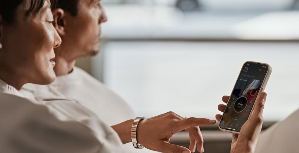 Mazda CX-70 | Alexandria Mazda in Alexandria MN