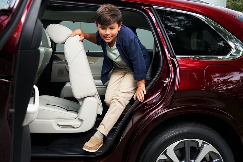 Alexandria Mazda in Alexandria MN