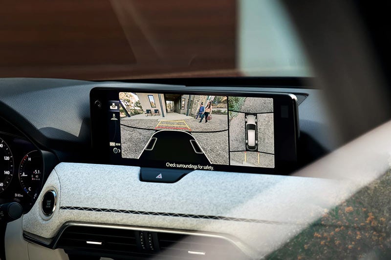 Alexandria Mazda in Alexandria MN