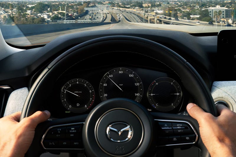 Alexandria Mazda in Alexandria MN