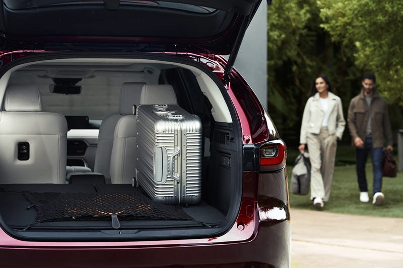 Alexandria Mazda in Alexandria MN