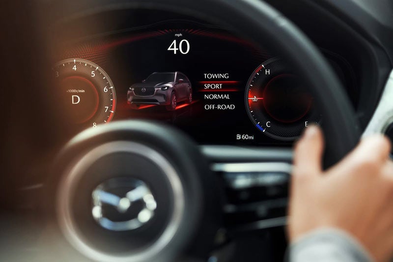 Alexandria Mazda in Alexandria MN