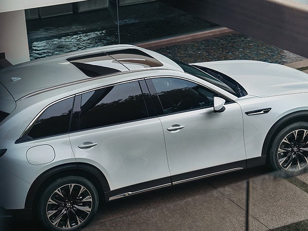 Alexandria Mazda in Alexandria MN