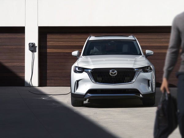 Alexandria Mazda in Alexandria MN