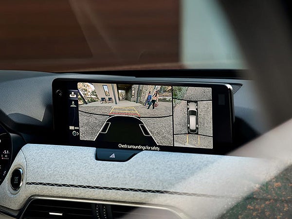 Alexandria Mazda in Alexandria MN