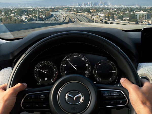 Alexandria Mazda in Alexandria MN