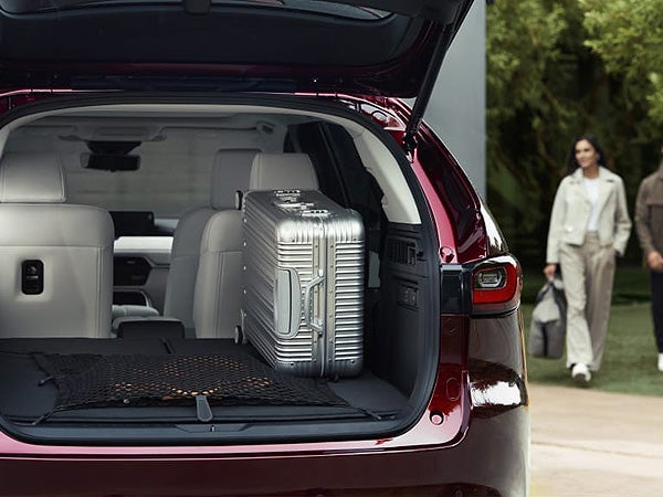 Alexandria Mazda in Alexandria MN