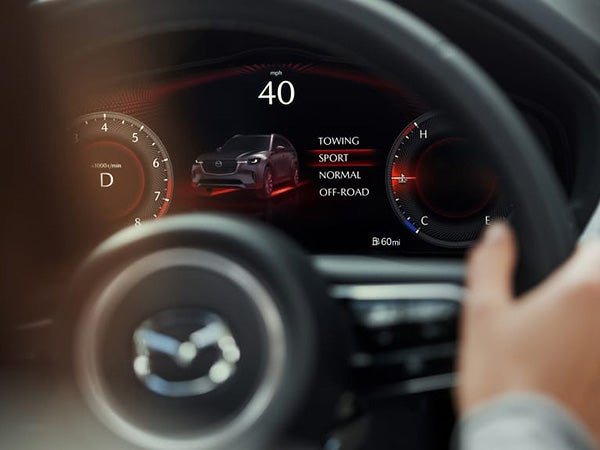 Alexandria Mazda in Alexandria MN