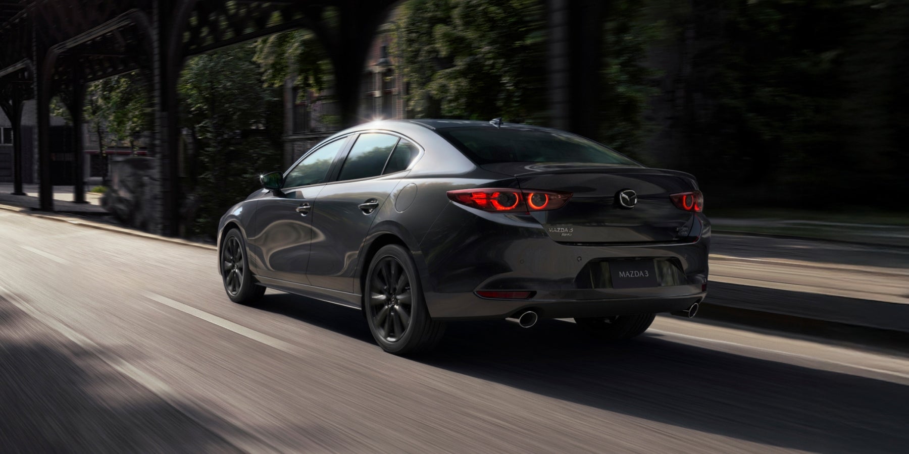 Alexandria Mazda in Alexandria MN