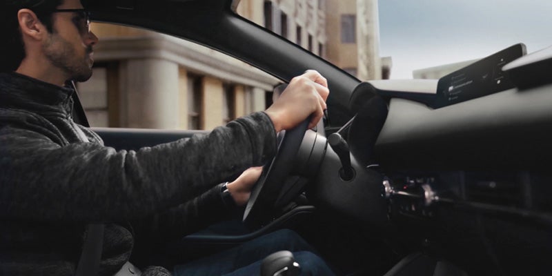 Alexandria Mazda in Alexandria MN