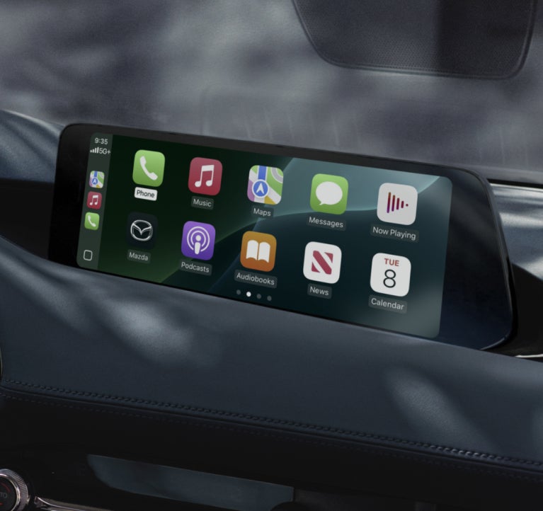 Alexandria Mazda in Alexandria MN