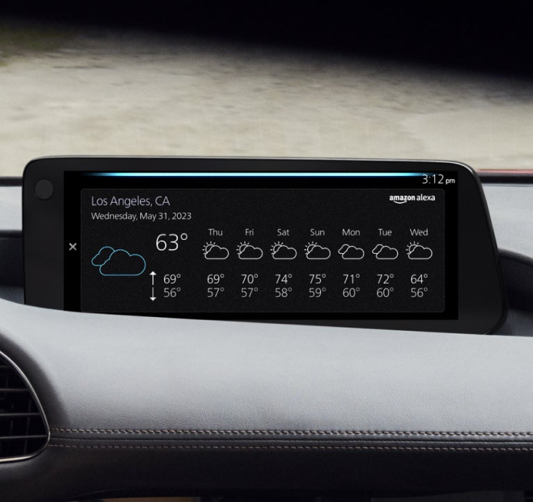 Alexandria Mazda in Alexandria MN