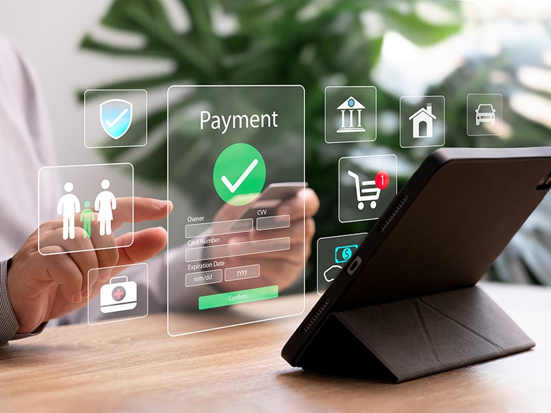 Reviewing Mazda payment options online